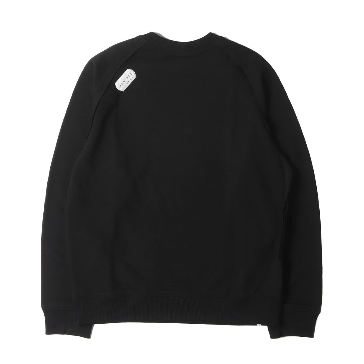 AKA SIX (エーケーエーシックス) 21AW ×fragment design ジャンプ 