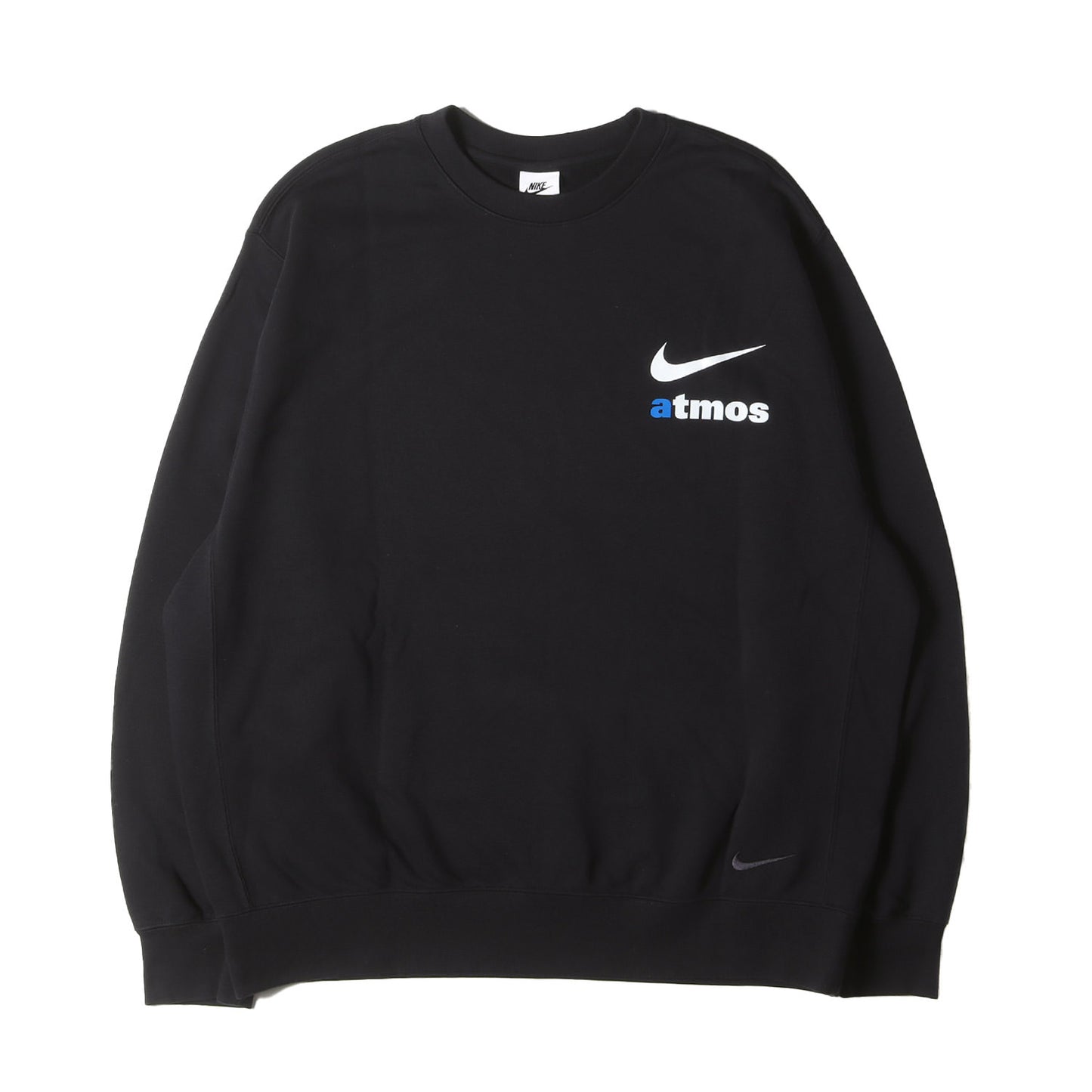 23SS ×ATMOS POP-UP AIR MAX MAXXED OUT 限定 カスタム スウェット