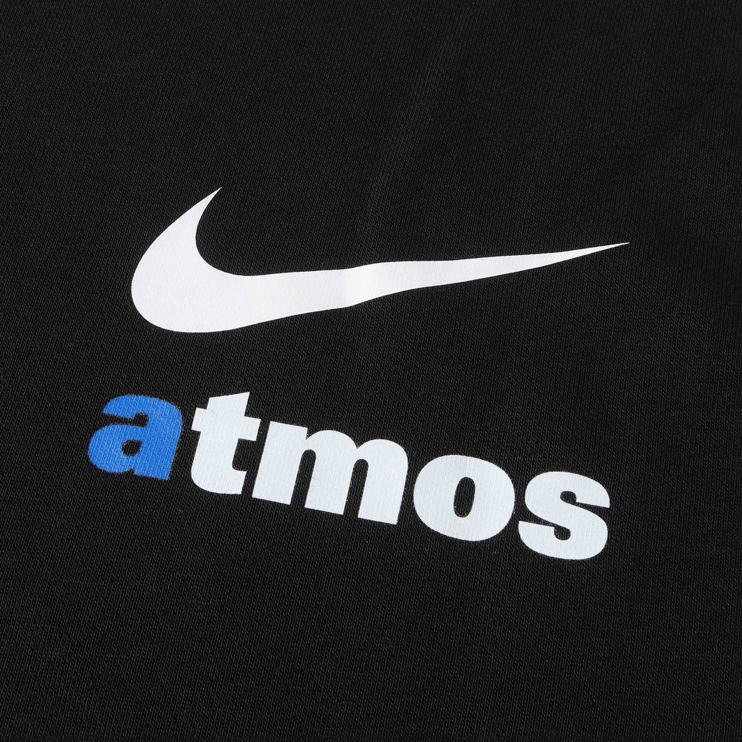 23SS ×ATMOS POP-UP AIR MAX MAXXED OUT 限定 カスタム スウェット