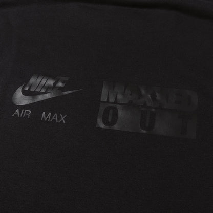23SS ×ATMOS POP-UP AIR MAX MAXXED OUT 限定 カスタム スウェット