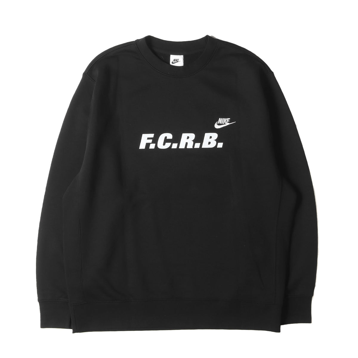 F.C.Real Bristol (エフシーレアルブリストル) 22AW ×NIKE POP-UP NIKE 