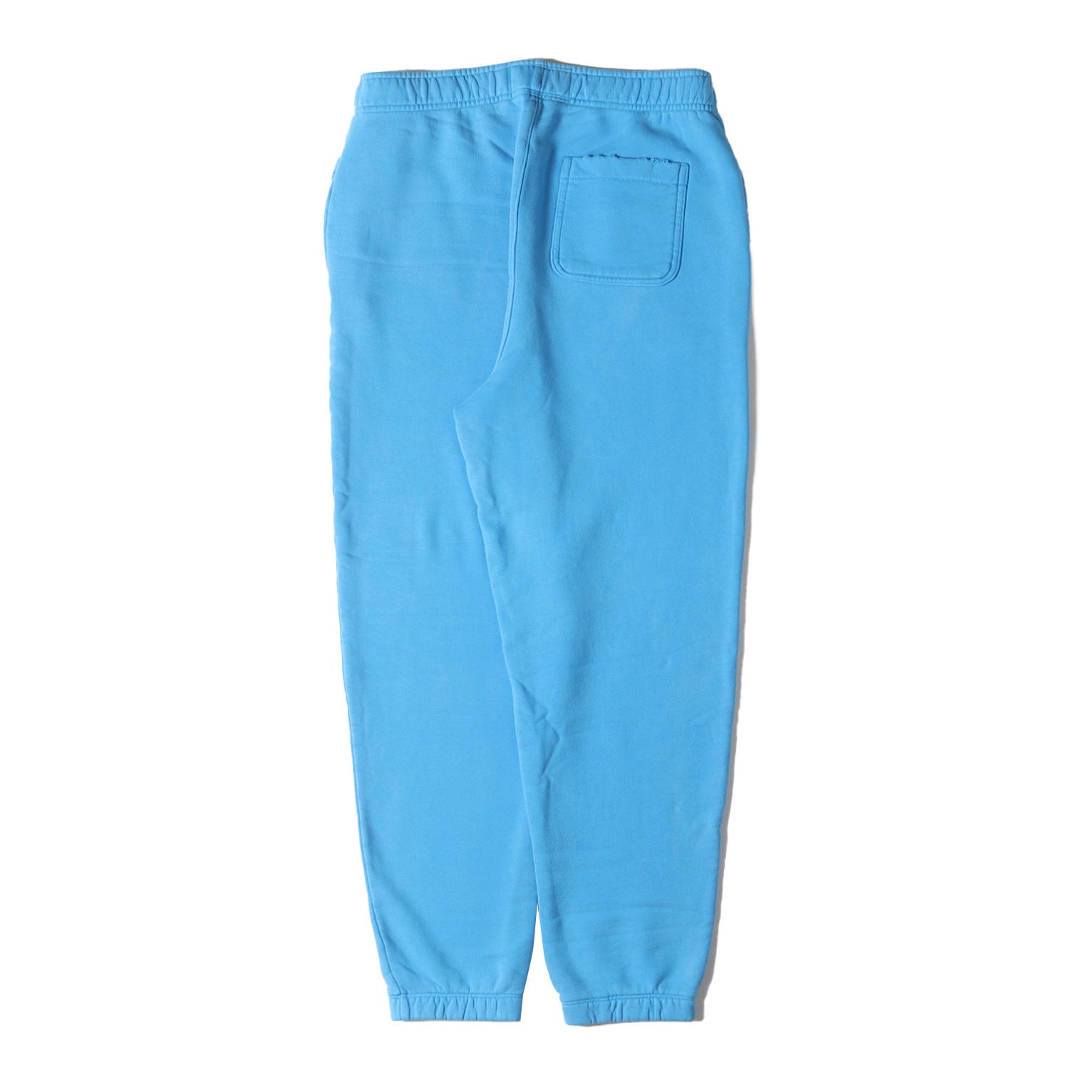 NIKE (ナイキ) 22SS ×UNION JORDAN ダメージ加工 スウェット