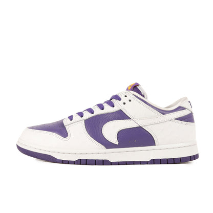 WMNS DUNK LOW SE FLIP THE OLD SCHOOL (DJ4636-100)