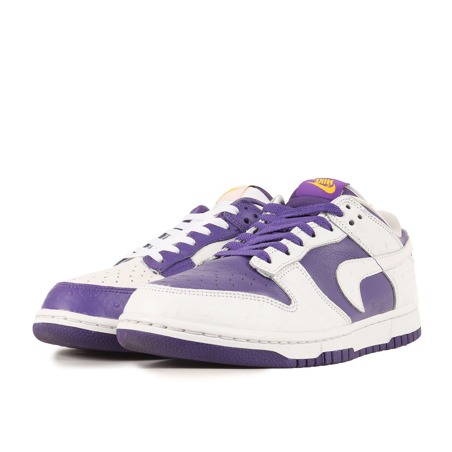 WMNS DUNK LOW SE FLIP THE OLD SCHOOL (DJ4636-100)