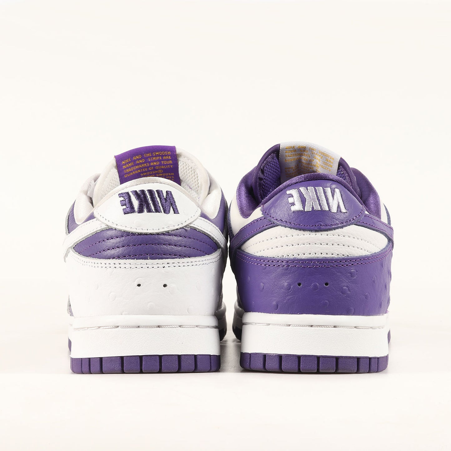 WMNS DUNK LOW SE FLIP THE OLD SCHOOL (DJ4636-100)
