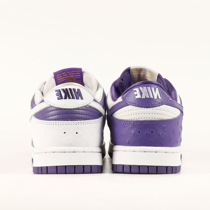 WMNS DUNK LOW SE FLIP THE OLD SCHOOL (DJ4636-100)