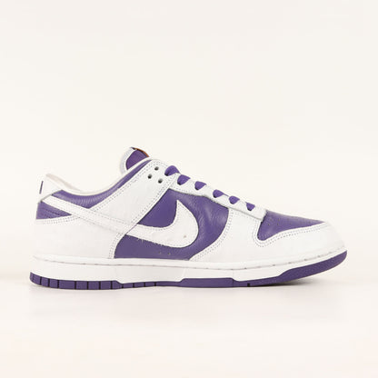 WMNS DUNK LOW SE FLIP THE OLD SCHOOL (DJ4636-100)