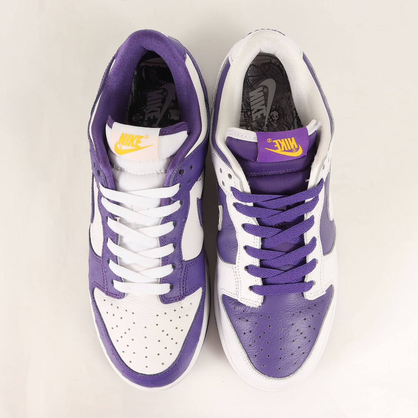 WMNS DUNK LOW SE FLIP THE OLD SCHOOL (DJ4636-100)