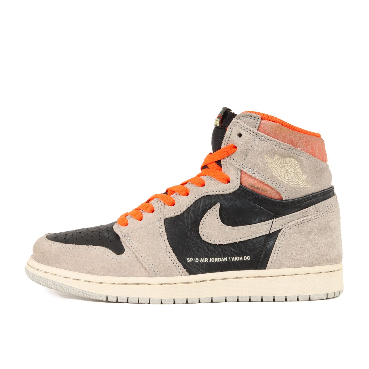 AIR JORDAN 1 RETRO HIGH OG HYPER CRIMSON (555088-018)