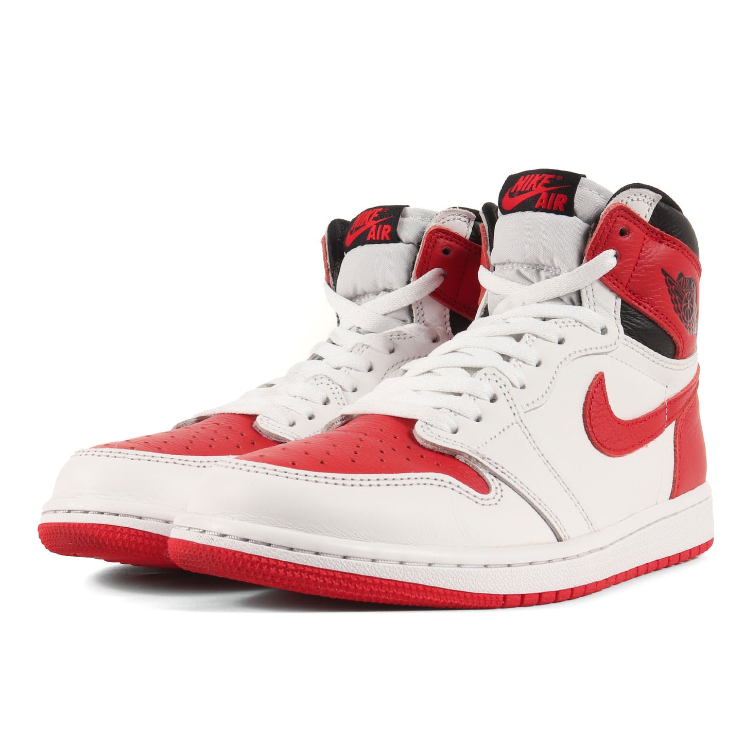 AIR JORDAN 1 RETRO HIGH OG HERITAGE (555088-161)