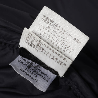 20AW ×THE NORTH FACE フェイクファー ヌプシ ダウンジャケット(Faux Fur Nuptse Jacket)