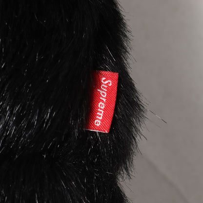 20AW ×THE NORTH FACE フェイクファー ヌプシ ダウンジャケット(Faux Fur Nuptse Jacket)