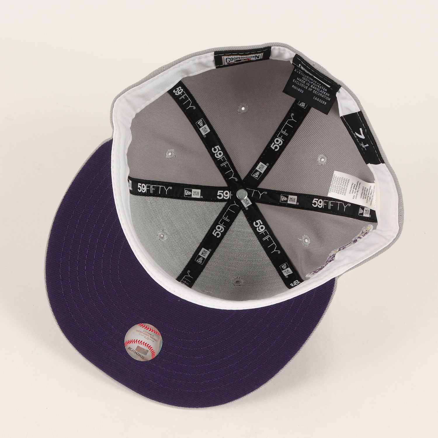 NEW ERA (ニューエラ) US企画 Cooperstown Collection ロサンゼルス・エンゼルス 1989 オールスターゲーム モデル  ベースボールキャップ – ブランド古着の通販・買取 | BEEGLE by Boo-Bee