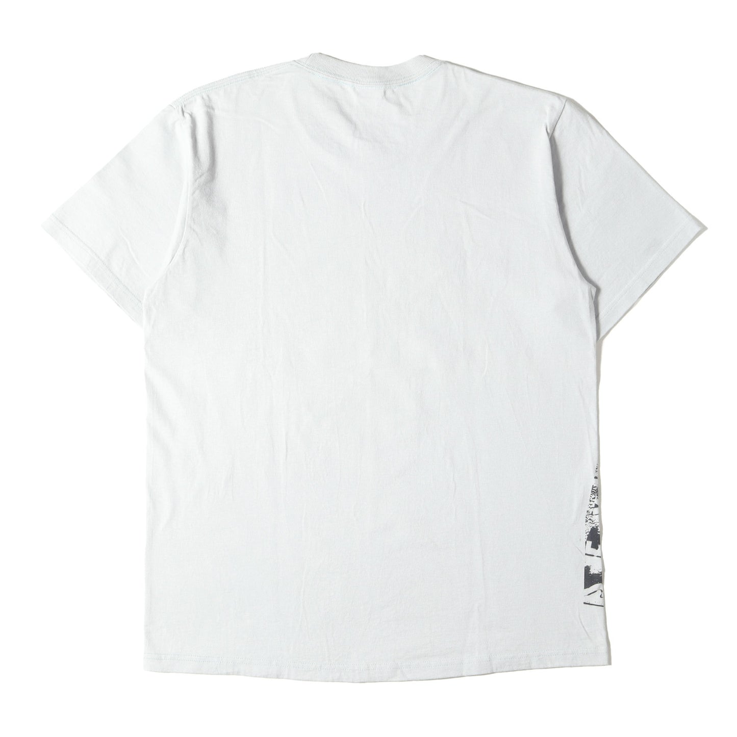 24SS コラージュグラフィック Tシャツ(Collage Tee)