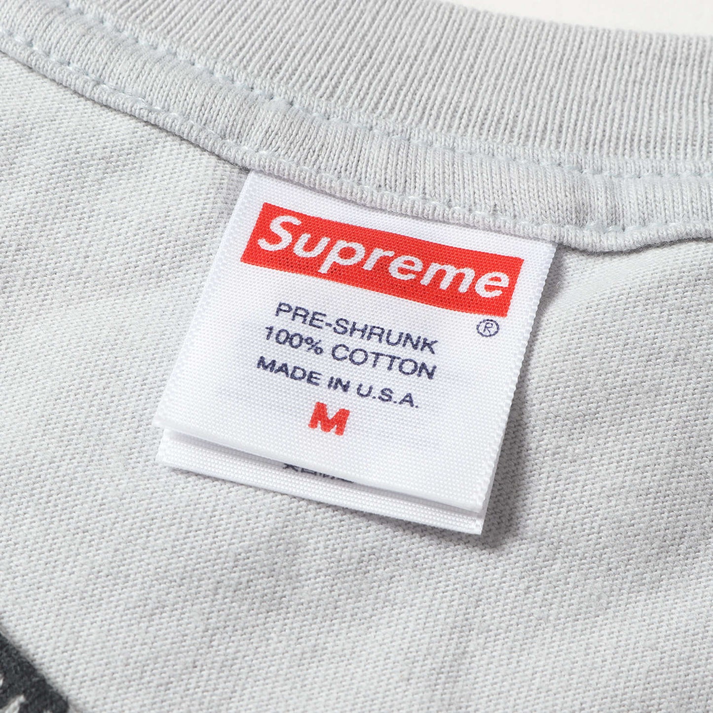24SS コラージュグラフィック Tシャツ(Collage Tee)