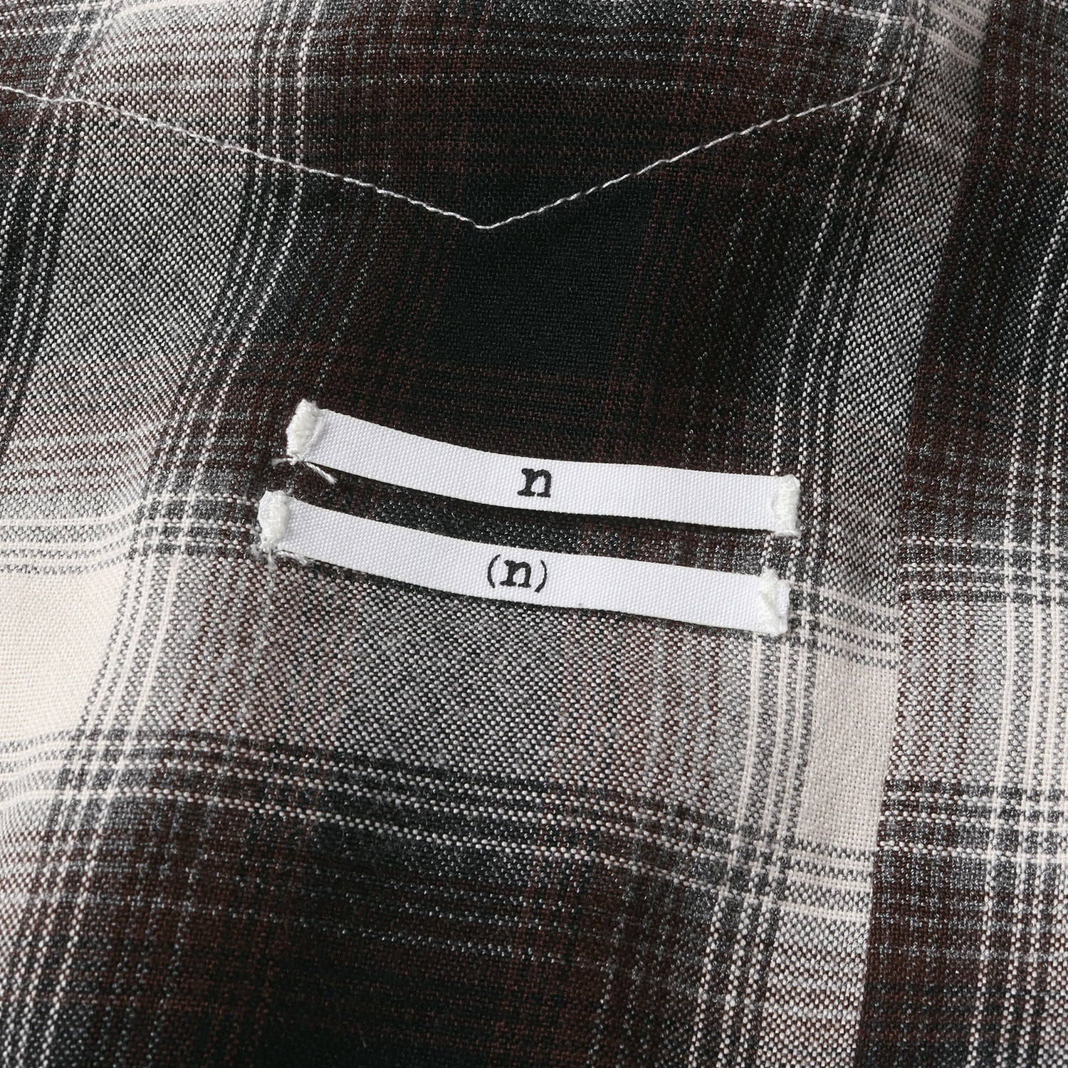 ナンバーナイン09ssレザージャケット （1999AW Number (N)INE Destroy 