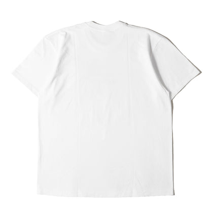 20AW クロスBOXロゴ Tシャツ(Cross Box Logo Tee)