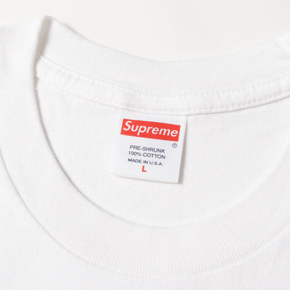 20AW クロスBOXロゴ Tシャツ(Cross Box Logo Tee)