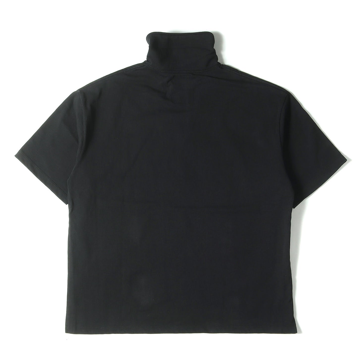 ブランドロゴ ハーフジップ スウェット(HALF ZIP SWEAT SHIRT)