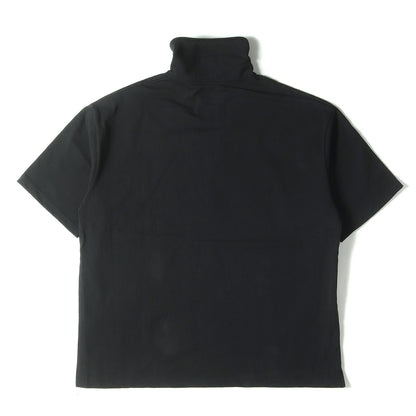 ブランドロゴ ハーフジップ スウェット(HALF ZIP SWEAT SHIRT)