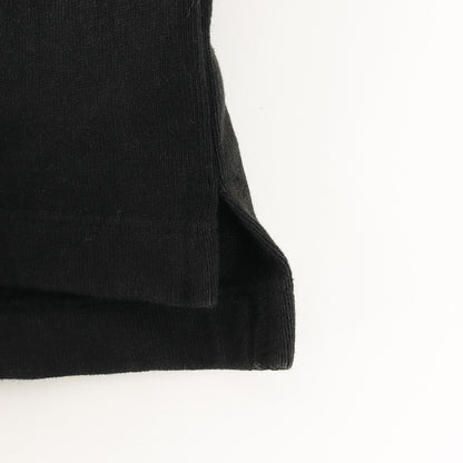 ブランドロゴ ハーフジップ スウェット(HALF ZIP SWEAT SHIRT)