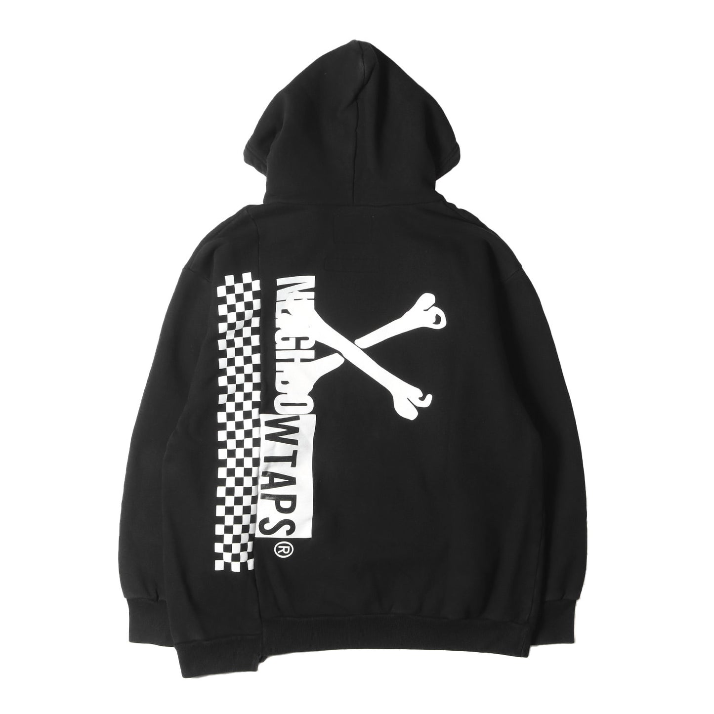 WTAPS (ダブルタップス) 初売り限定 ×NEIGHBORHOOD クロスボーン 