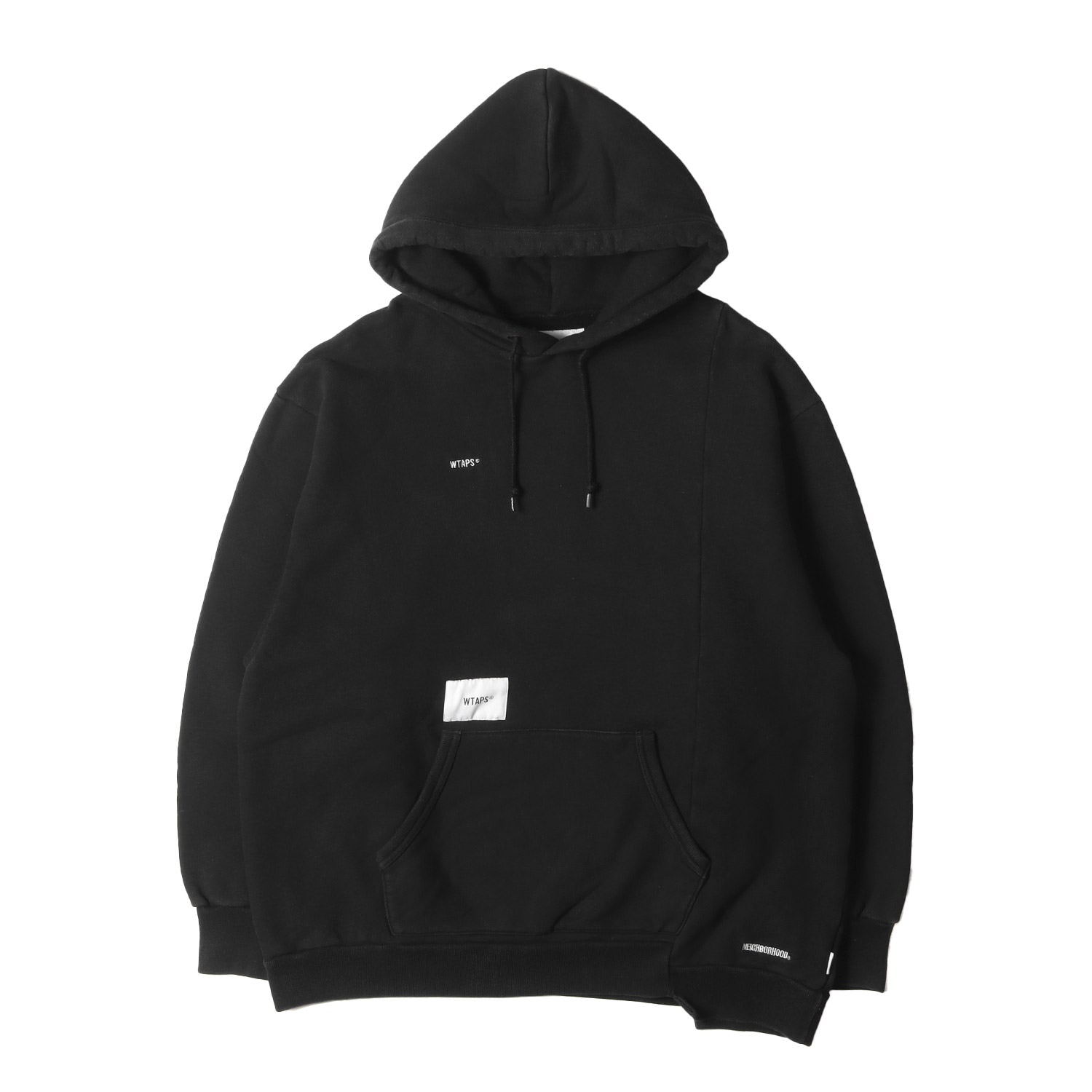 WTAPS (ダブルタップス) 初売り限定 ×NEIGHBORHOOD クロスボーン 