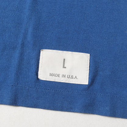 80s ナンバリングプリント フットボール Tシャツ / USA製 Sportswear