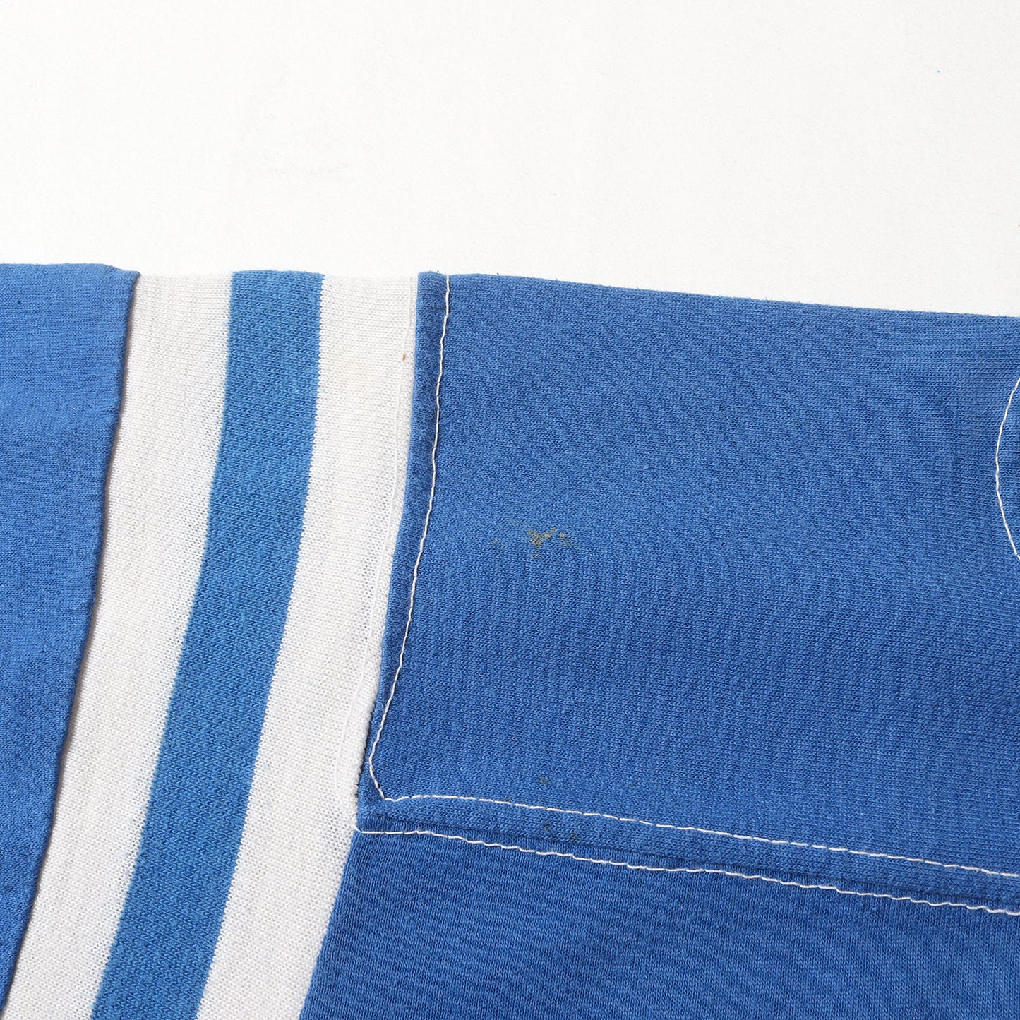 80s ナンバリングプリント フットボール Tシャツ / USA製 Sportswear