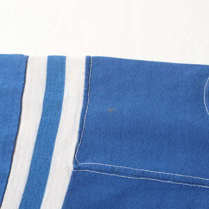 80s ナンバリングプリント フットボール Tシャツ / USA製 Sportswear