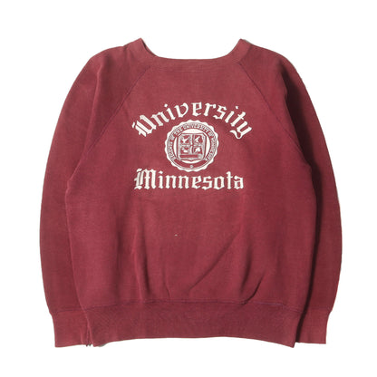 Champion vintage (チャンピオン ヴィンテージ) 60s ランタグ カレッジ