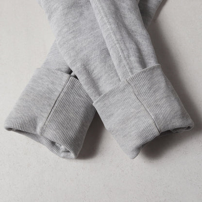 90s 刺繍タグ リバースウィーブ 3段プリント カレッジ スウェット パーカー(USA製)