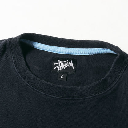 00s リバースウィーブ ヘビー フットボール 7分袖 Tシャツ