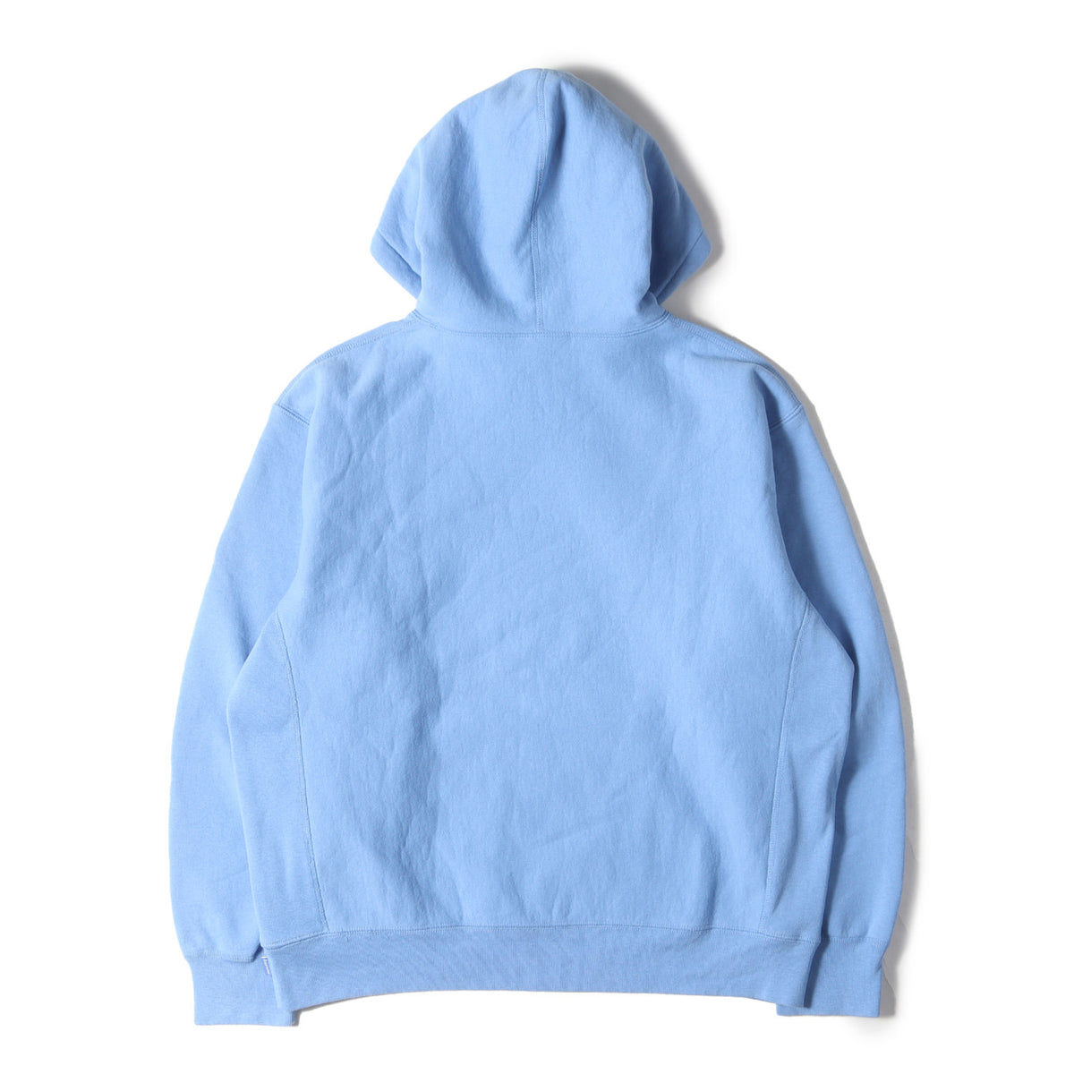 Supreme (シュプリーム) 23SS モーションロゴ スウェット パーカー 