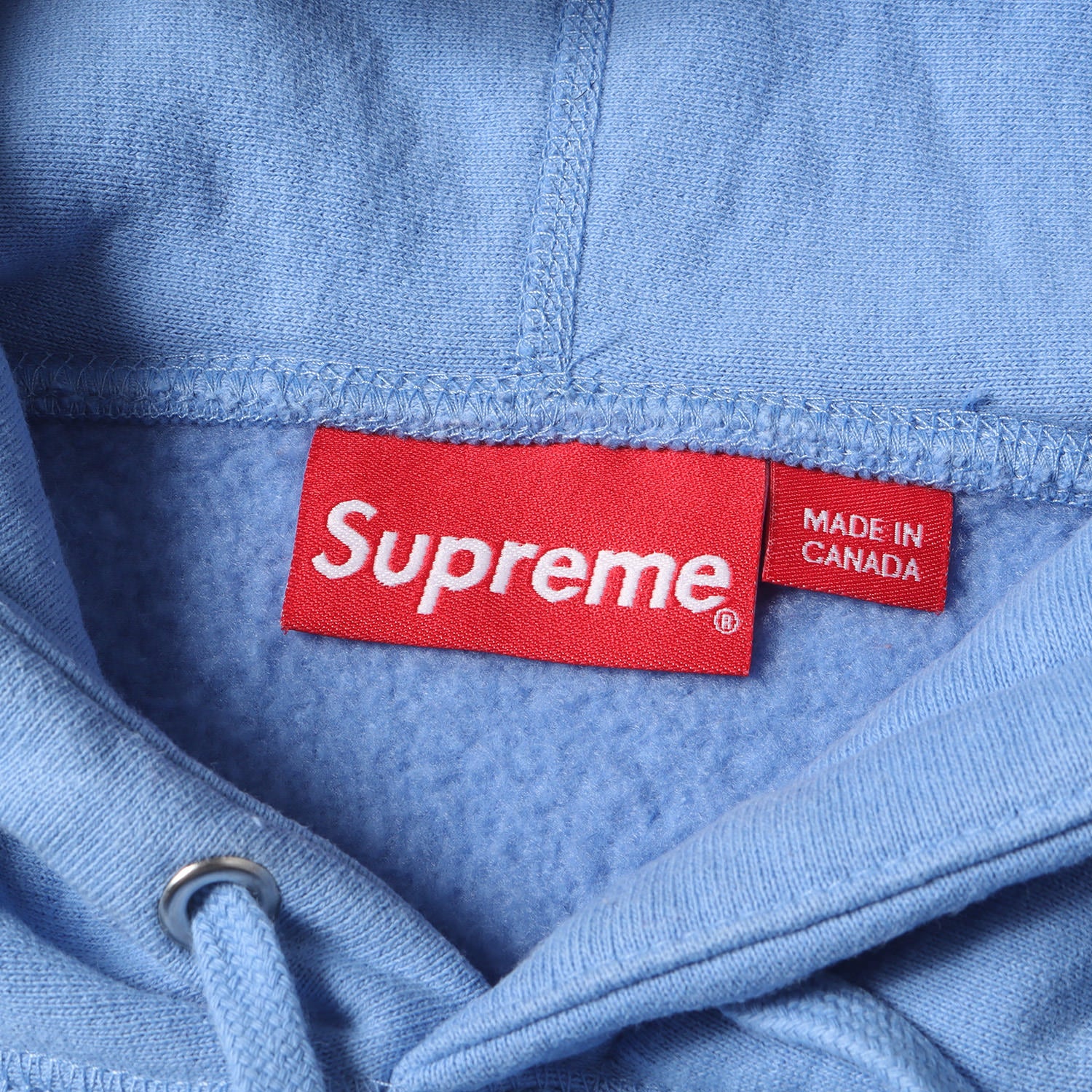 Supreme (シュプリーム) 23SS モーションロゴ スウェット