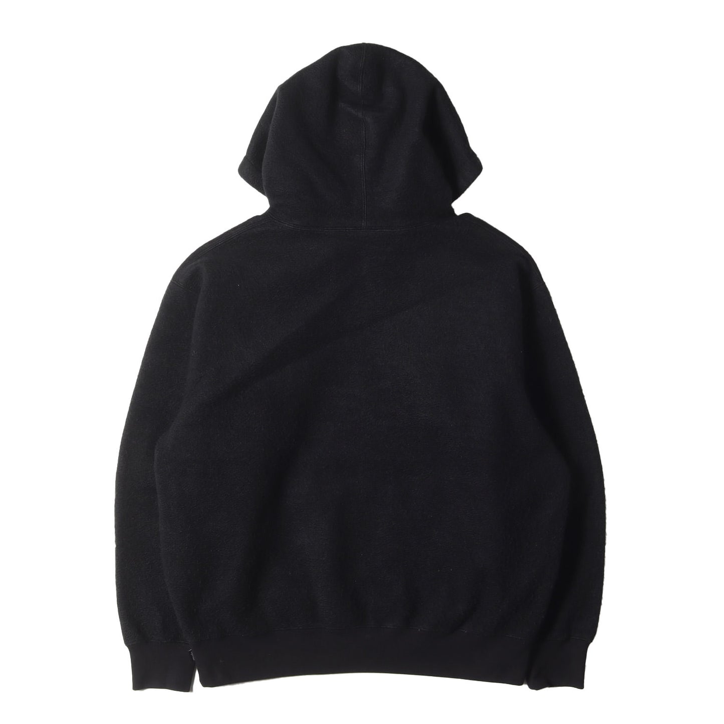 23SS インサイドアウト BOXロゴ スウェットパーカー(Inside Out Box Logo Hooded Sweatshirt)