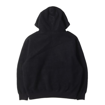 23SS インサイドアウト BOXロゴ スウェットパーカー(Inside Out Box Logo Hooded Sweatshirt)