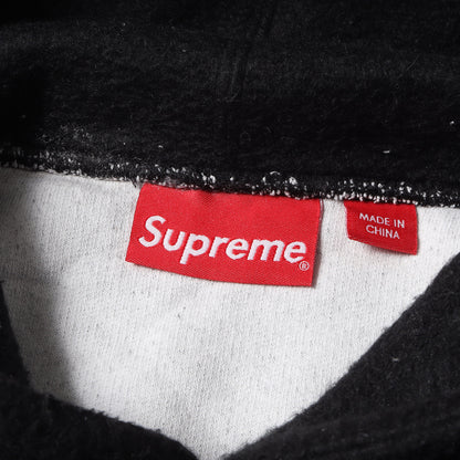 23SS インサイドアウト BOXロゴ スウェットパーカー(Inside Out Box Logo Hooded Sweatshirt)