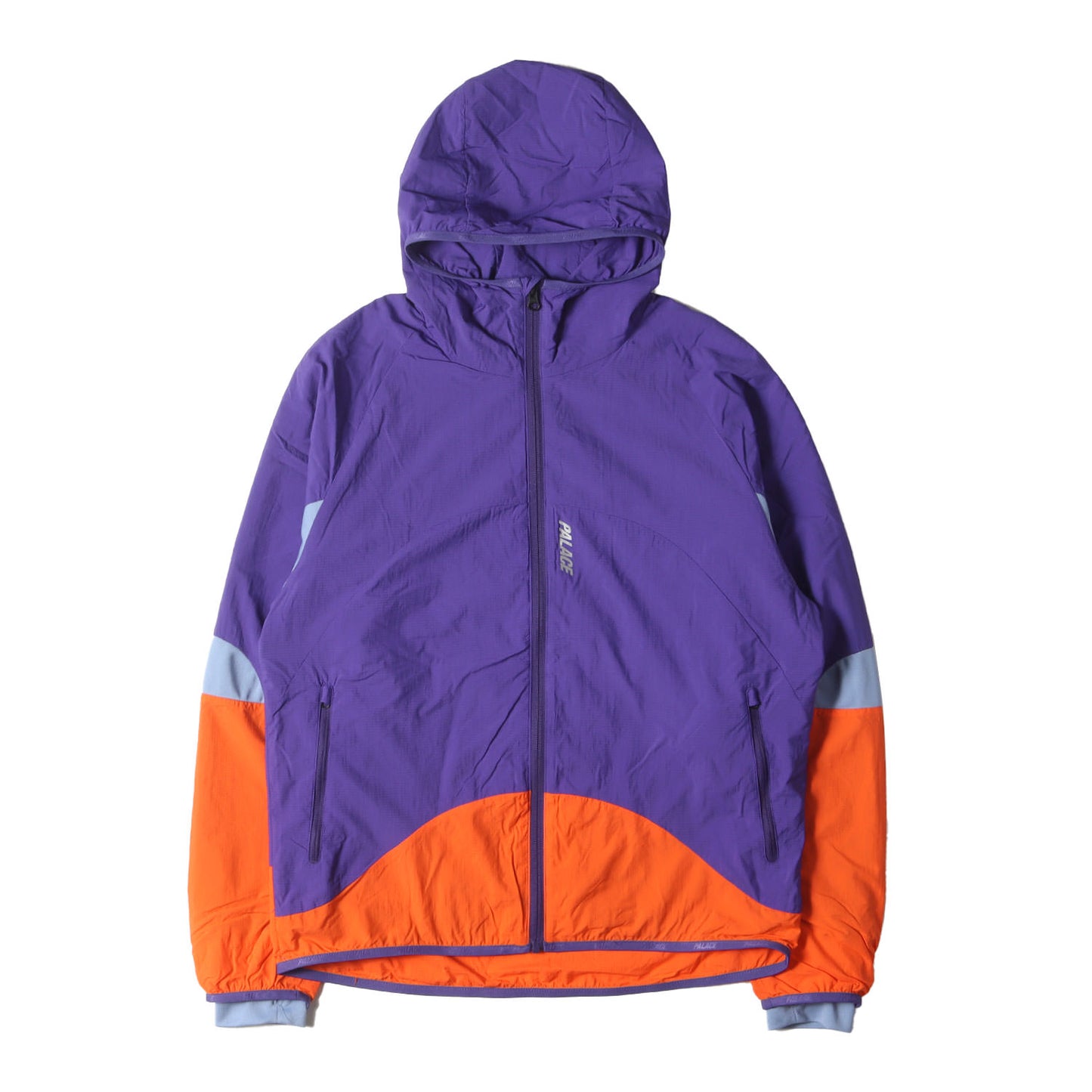 22SS フロント ランナー ナイロン ジャケット(Front Runner Jacket)