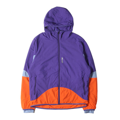 22SS フロント ランナー ナイロン ジャケット(Front Runner Jacket)