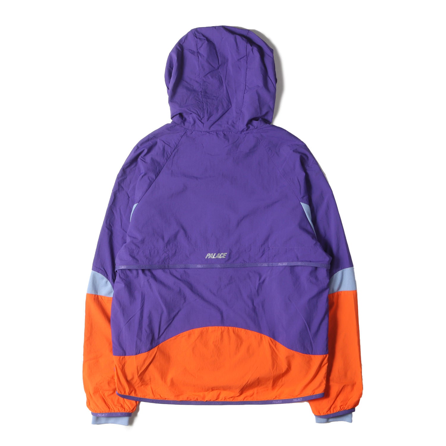 22SS フロント ランナー ナイロン ジャケット(Front Runner