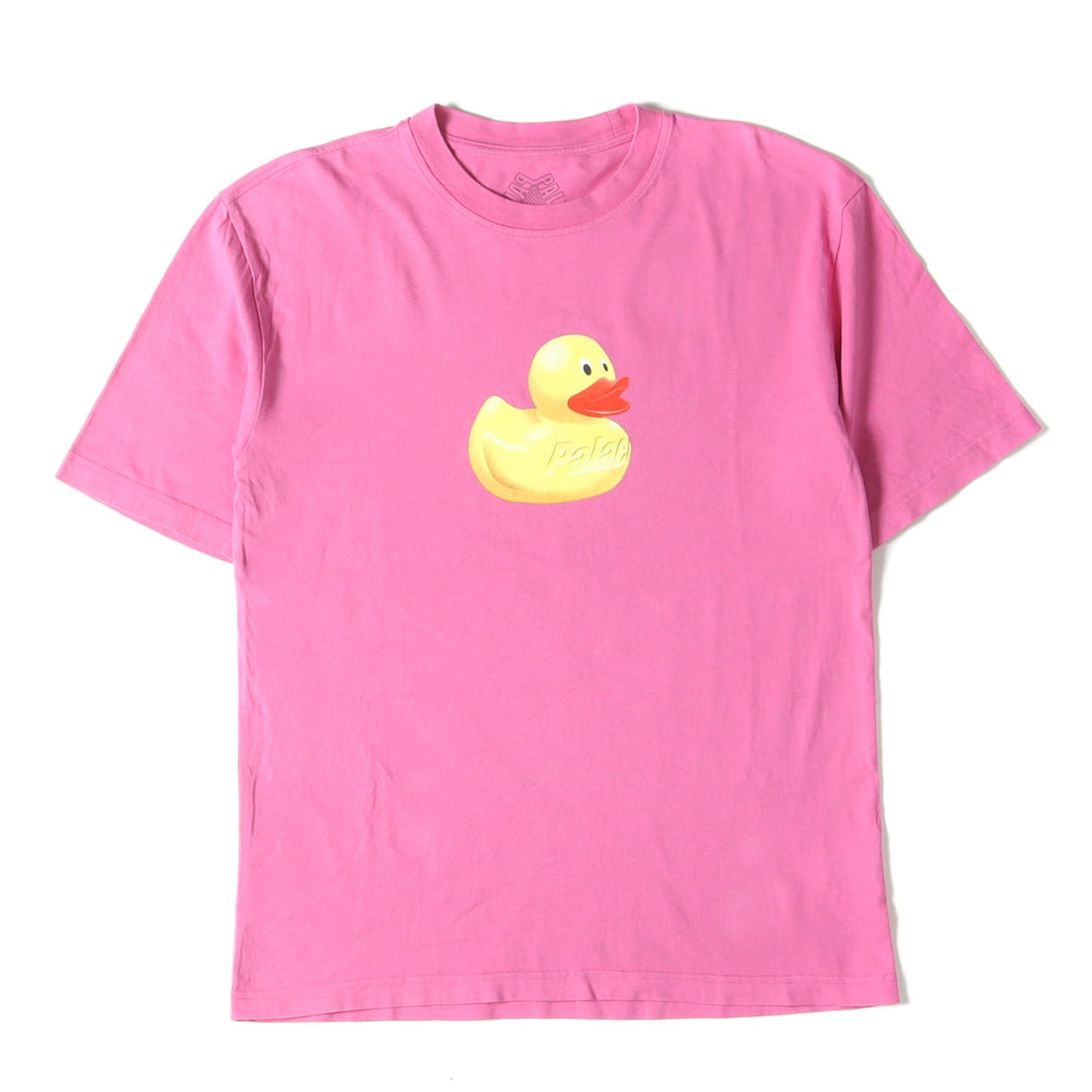 22AW アヒル グラフィック Tシャツ(Ducky T-Shirt)