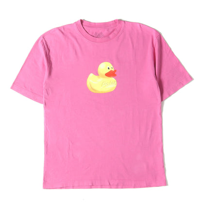 22AW アヒル グラフィック Tシャツ(Ducky T-Shirt)