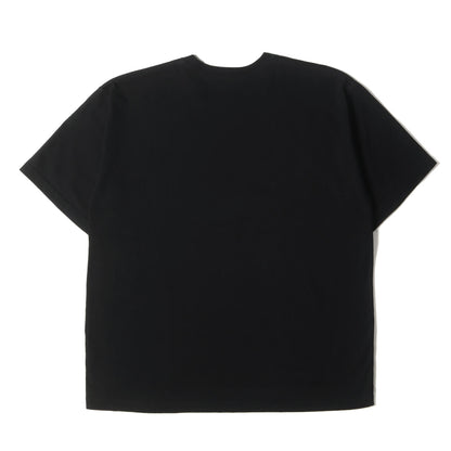 23AW リンゴ グラフィック Tシャツ