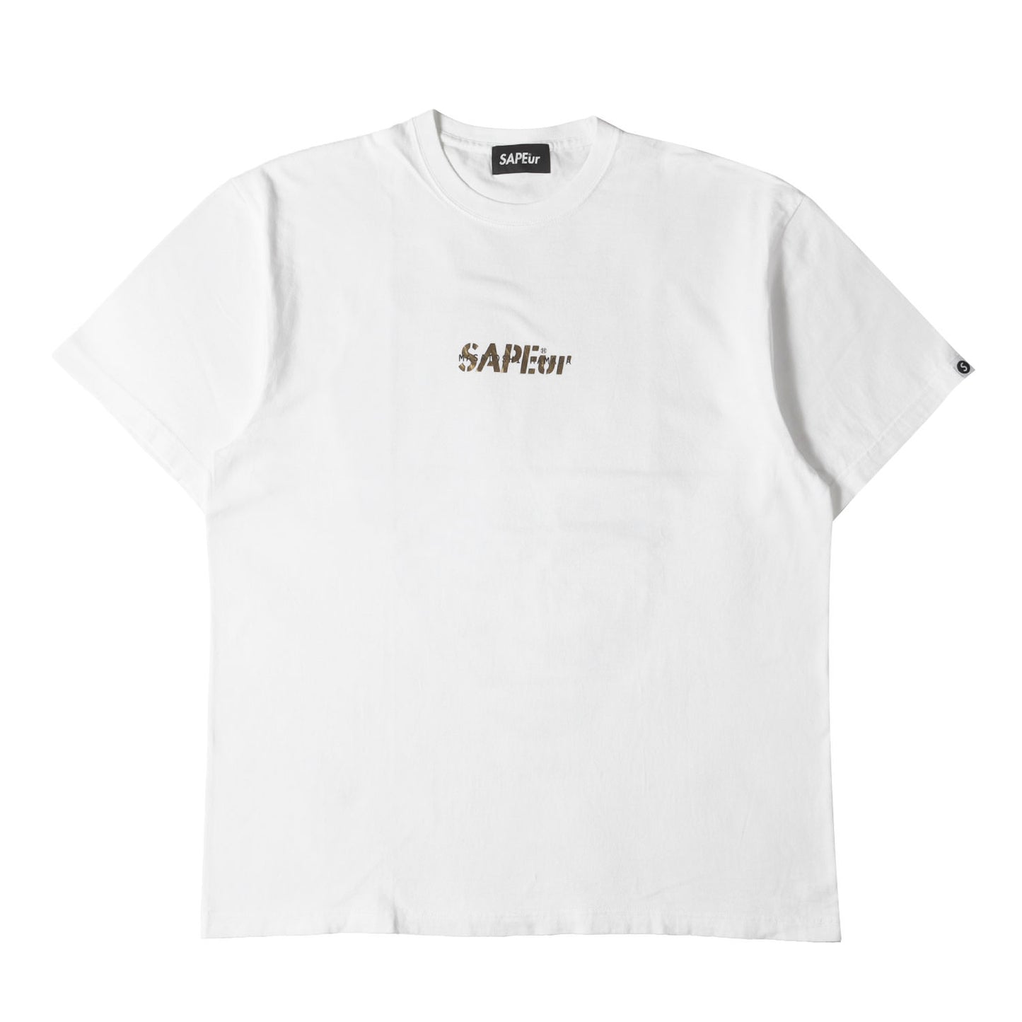 大阪pop-up限定 ×浜田雅功 フェイス グラフィック Tシャツ