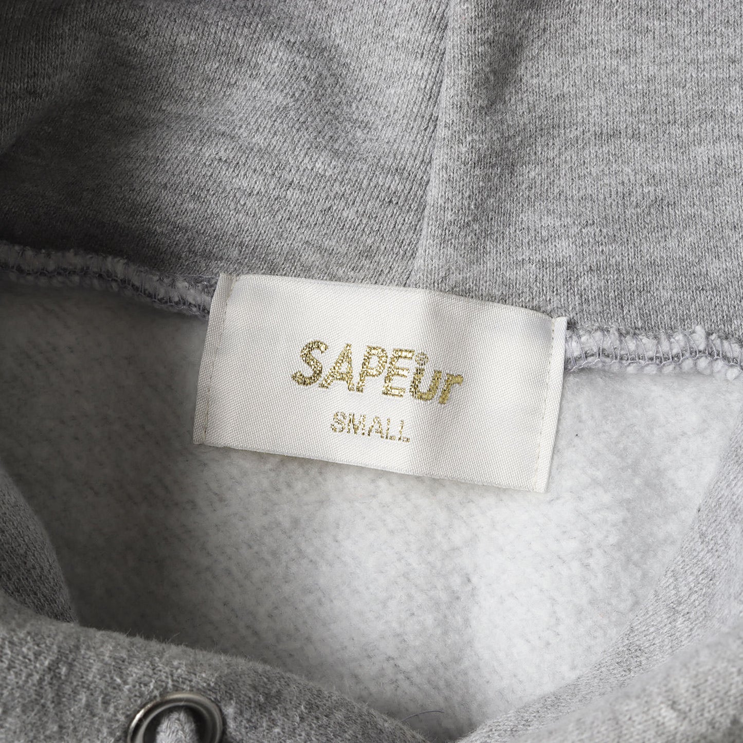 マルチ バンダナロゴ スウェットパーカー(MULTI BANDANA LOGO HOODIE)