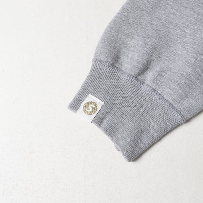 マルチ バンダナロゴ スウェットパーカー(MULTI BANDANA LOGO HOODIE)