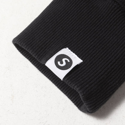 CHERISH&COロゴ ティファニーパロディー スウェット パーカー