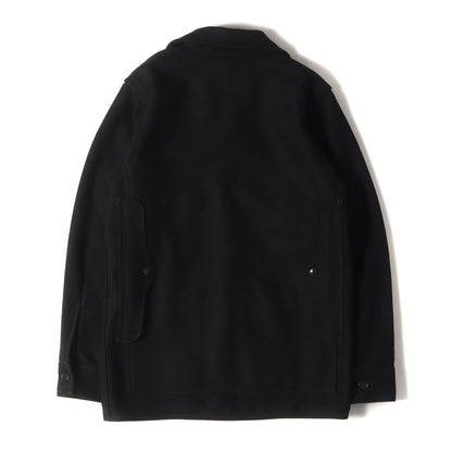 FILSON (フィルソン) シングル マッキーノ ウール クルーザー 