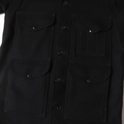 シングル マッキーノ ウール クルーザー ジャケット(110 SINGLE MACKINAW WOOL CRUISER JACKET / USA製)
